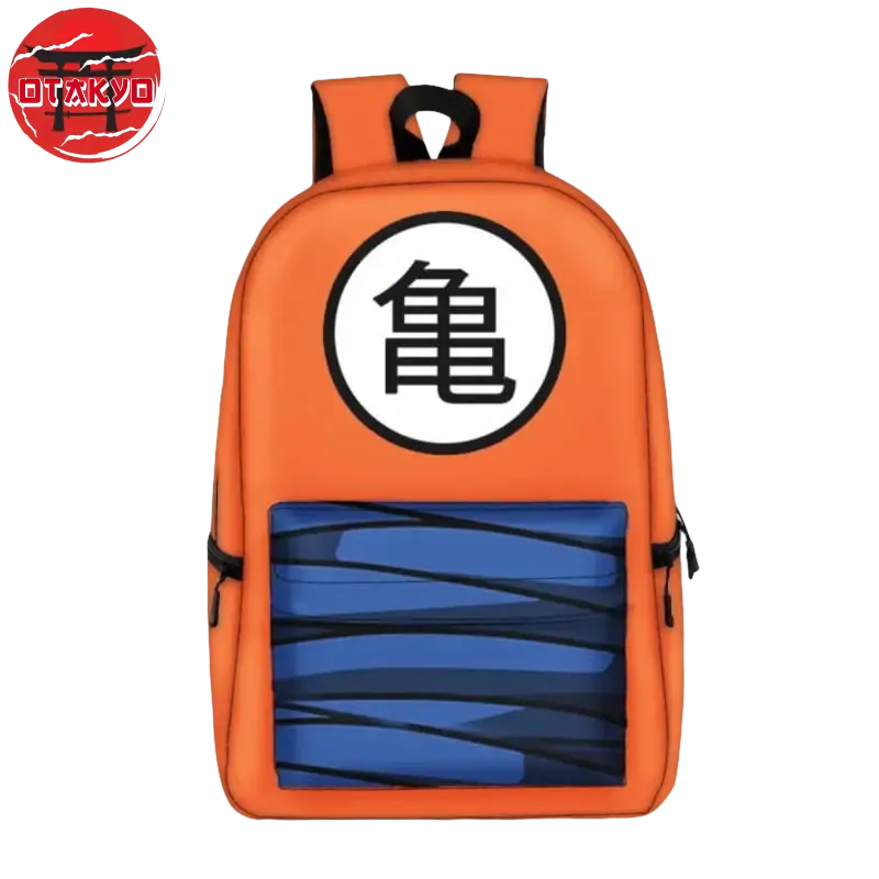 Backpack Keikogi - Dragon Ball Z™