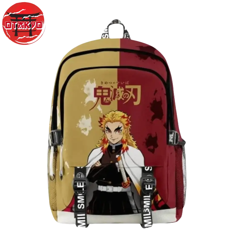 Backpack Kyojuro Rengoku - Demon Slayer™