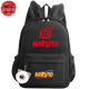 Backpack Logo Naruto - Naruto Shippuden™