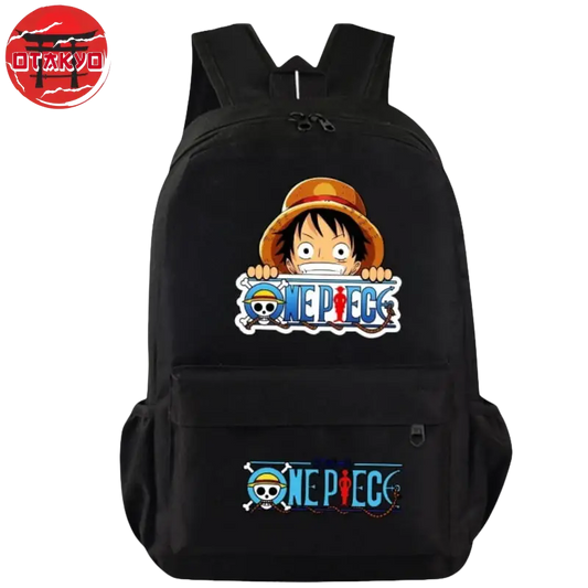 Backpack Logo One Piece - One Piece™