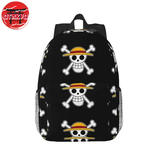 Backpack Luffy Flag - One Piece™