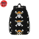 Backpack Luffy Flag - One Piece™