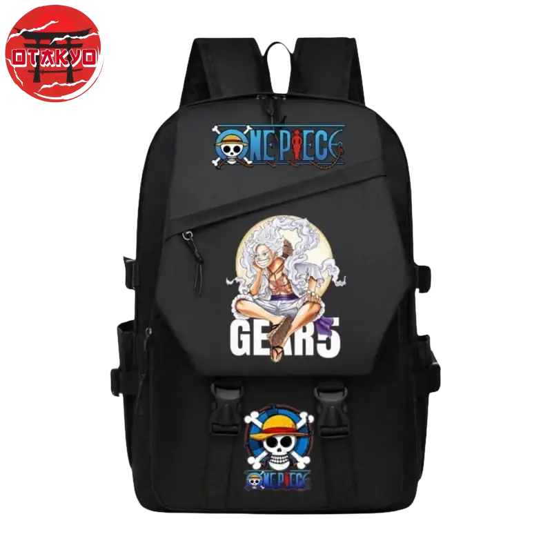 Backpack Luffy Gear 5 - One Piece™