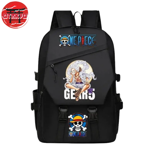 Backpack Luffy Gear 5 - One Piece™