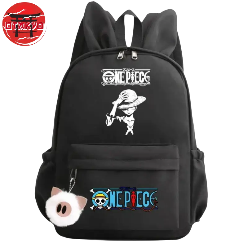 Backpack Luffy King of the Pirates - One Piece™