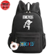 Backpack Luffy King of the Pirates - One Piece™