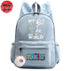 Backpack Luffy New World - One Piece™