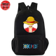 Backpack Luffy Straw Hat - One Piece™