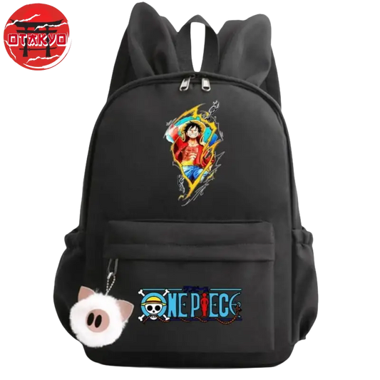 Backpack Luffy Wano - One Piece™