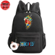 Backpack Luffy Wano - One Piece™