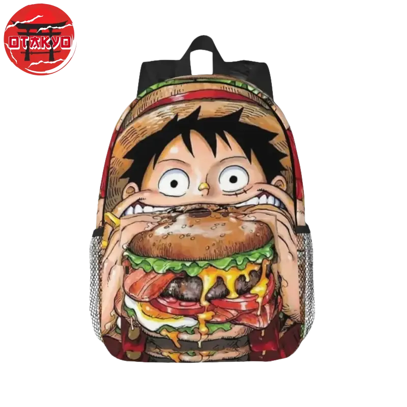 Backpack Luffy the Glutton - One Piece™