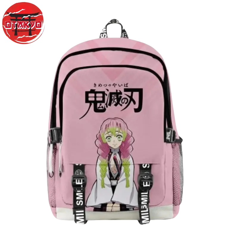 Backpack Mitsuri Karonji - Demon Slayer™