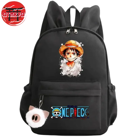 Backpack Monkey D. Luffy - One Piece™