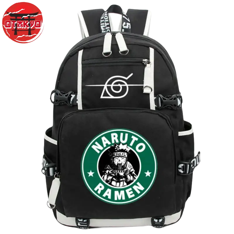 Backpack Naruto Ramen - Naruto Shippuden™
