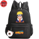Backpack Naruto Uzumaki Genin - Naruto Shippuden™