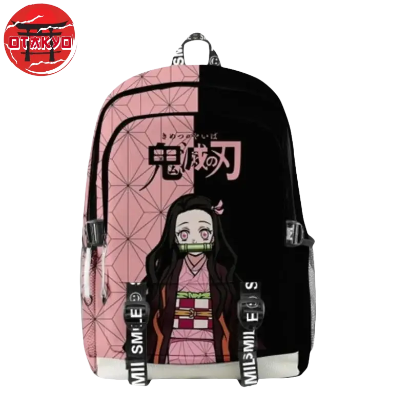 Backpack Nezuko Kamado - Demon Slayer™