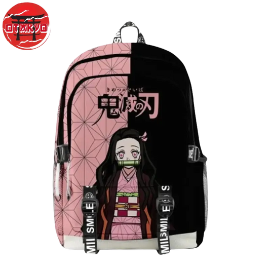 Backpack Nezuko Kamado - Demon Slayer™