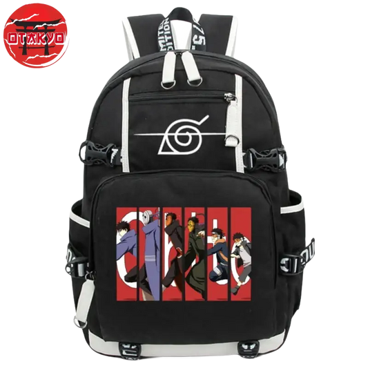 Backpack Obito - Naruto Shippuden™