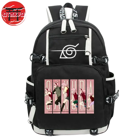 Backpack Sakura - Naruto Shippuden™
