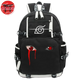 Backpack Sasuke Mangekyo Sharingan - Naruto Shippuden™