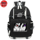 Backpack Sasuke Rinnegan - Naruto Shippuden™