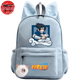 Backpack Sasuke Uchiwa - Naruto Shippuden™