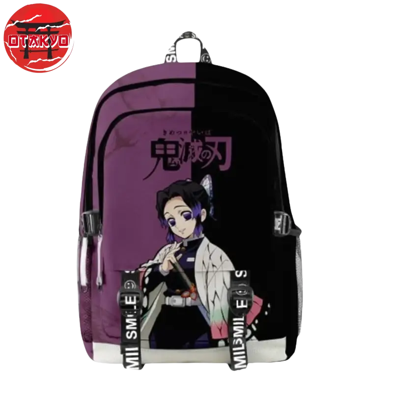 Backpack Shinobu Kocho - Demon Slayer™