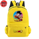 Backpack Son Goku DBS Yellow - Dragon Ball Z™