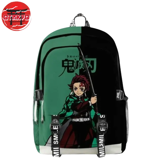 Backpack Tanjiro - Demon Slayer™