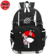 Backpack Uchiha Family - Naruto Shippuden™