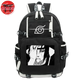 Backpack Uchiwa Itachi - Naruto Shippuden™
