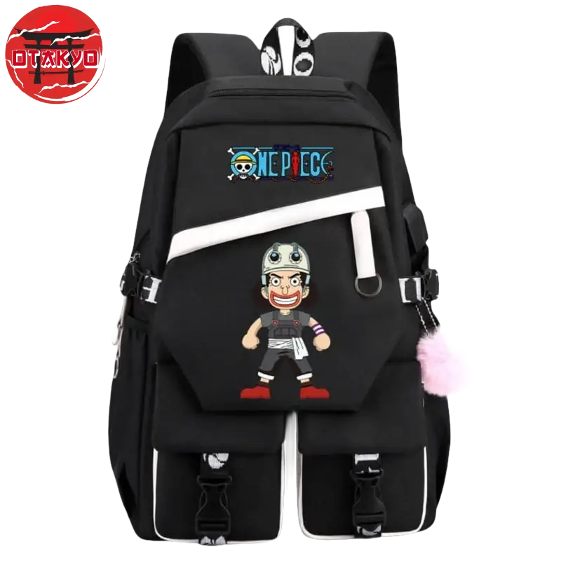 Backpack Usopp - One Piece™