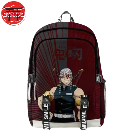 Backpack Uzui Tengen - Demon Slayer™