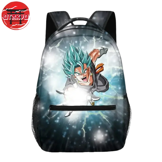 Backpack Vegeto Blue - Dragon Ball Z™