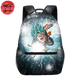 Backpack Vegeto Blue - Dragon Ball Z™