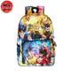 Backpack Vegeto x Gogeta x Gotenks - Dragon Ball Z™