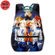 Backpack Vegeto's Transformations - Dragon Ball Z™