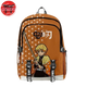 Backpack Zenitsu Agatsuma - Demon Slayer™