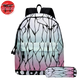 Backpack with Pencil Case Shinobu - Demon Slayer™
