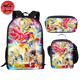 Backpack with Pencil Case and Shoulder Bag Battle of Gods - Dragon Ball Z™