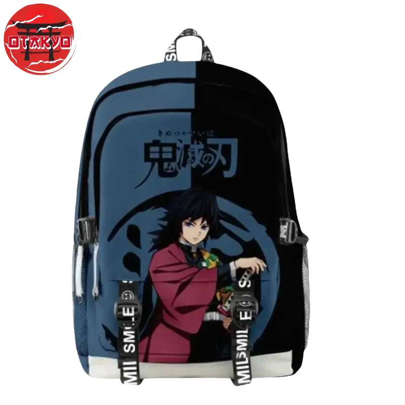 Bag Giyu - Demon Slayer™