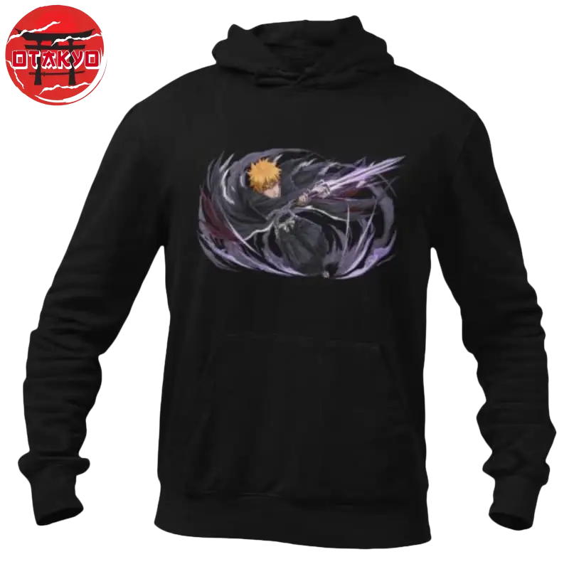 Bankaï Ichigo Sweatshirt - Bleach™