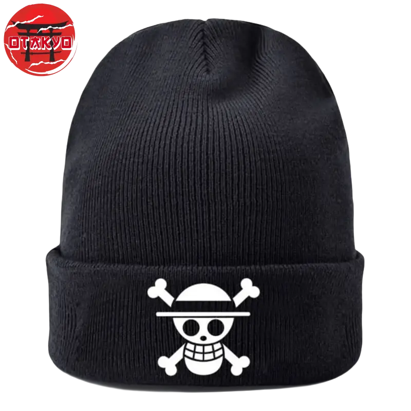 Beanie Monkey D Luffy - One Piece™