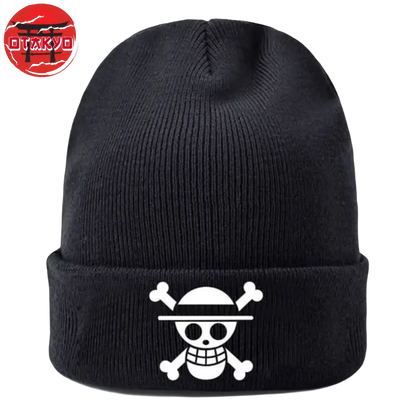Beanie Monkey D Luffy - One Piece™