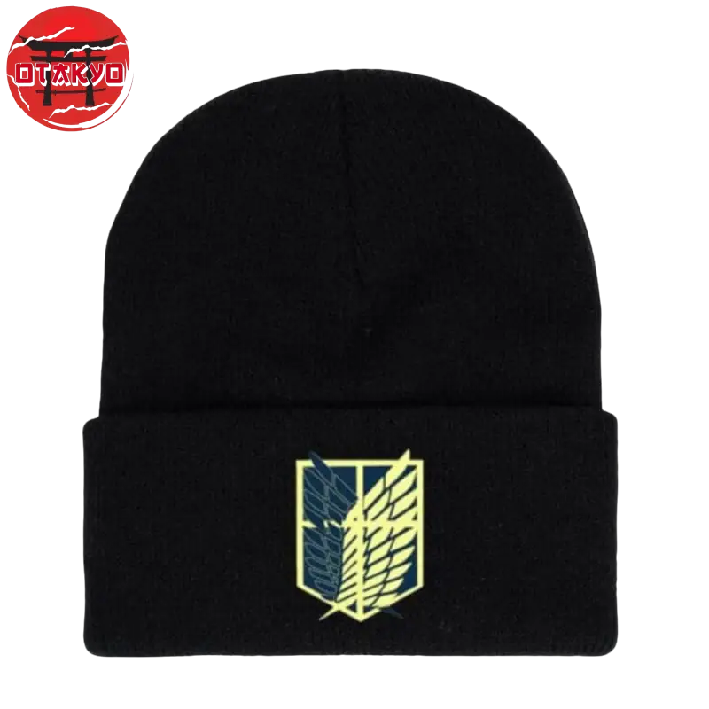 Beanie "Bataillon d'Exploration" - Attaque des Titans™