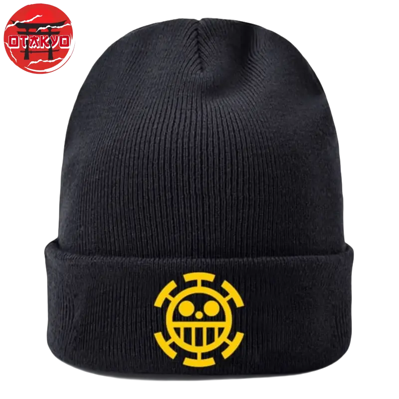 Beanie Trafalgar Law - One Piece™