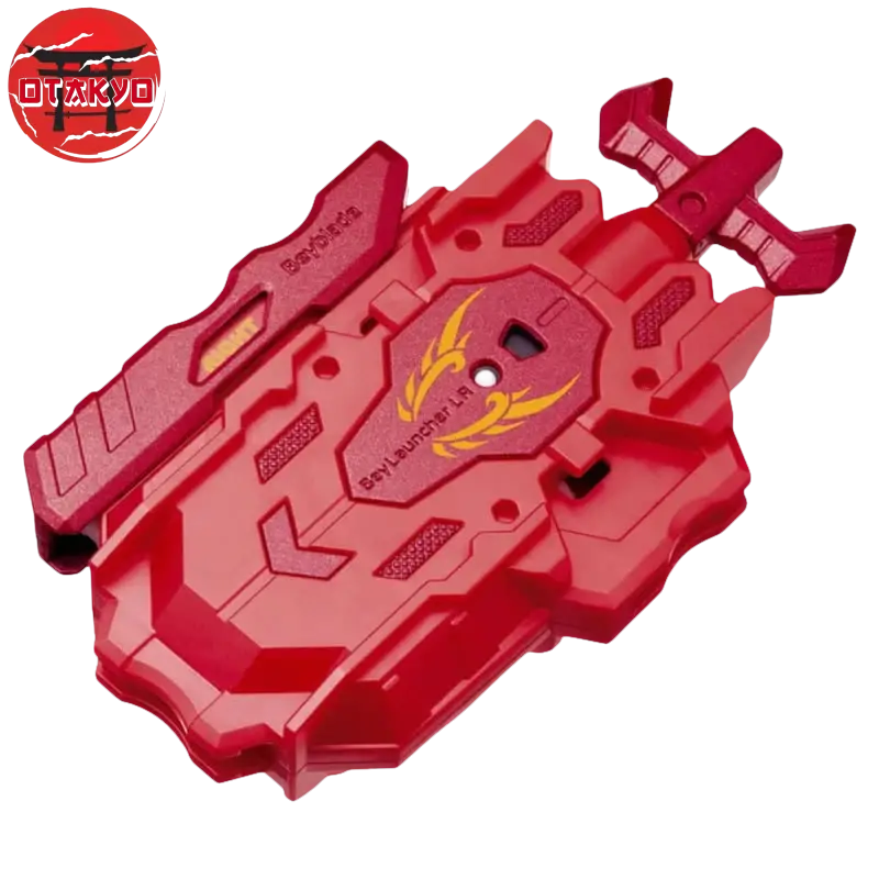 Beyblade Burst Launcher Red - Beyblade™