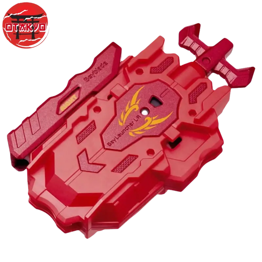 Beyblade Burst Launcher Red - Beyblade™