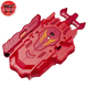 Beyblade Burst Launcher Red - Beyblade™