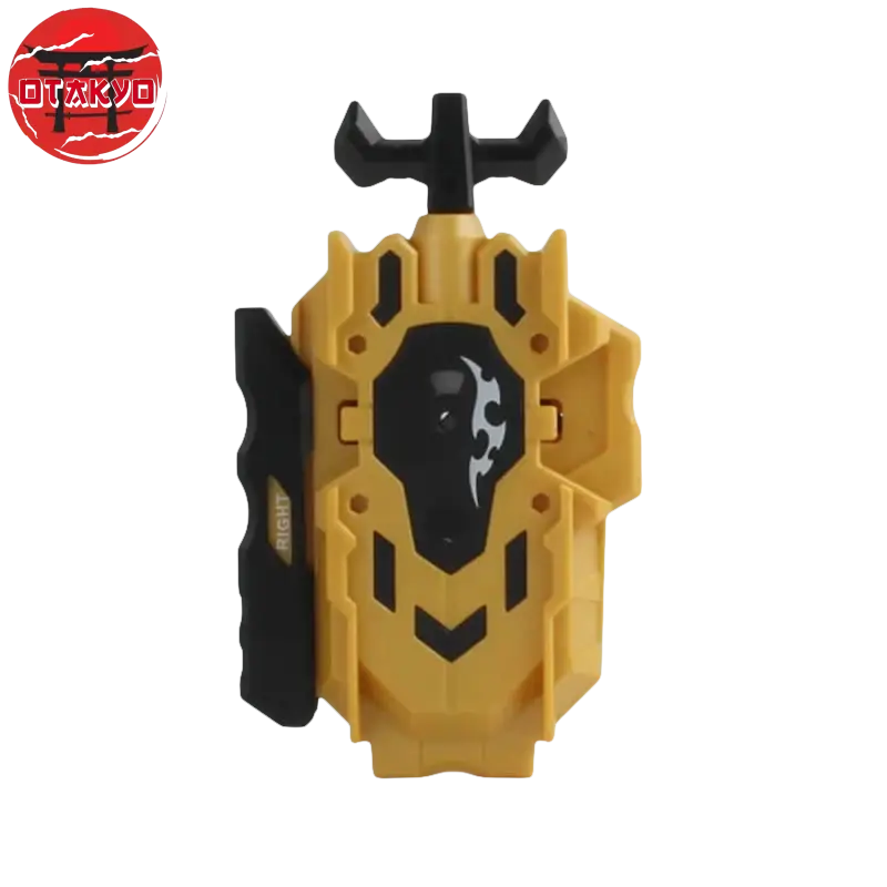 Beyblade Burst Yellow Launcher - Beyblade™